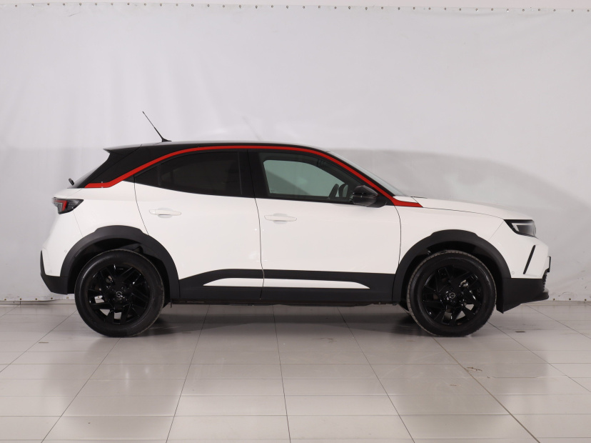 Opel Mokka, 2023