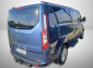 Ford Tourneo Custom, 2018