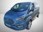 Ford Tourneo Custom, 2018