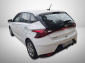 Hyundai i20, 2021