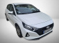 Hyundai i20, 2021