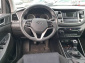 Hyundai Tucson, 2017