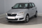 Škoda Fabia, 2014