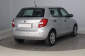 Škoda Fabia, 2014