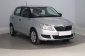 Škoda Fabia, 2014