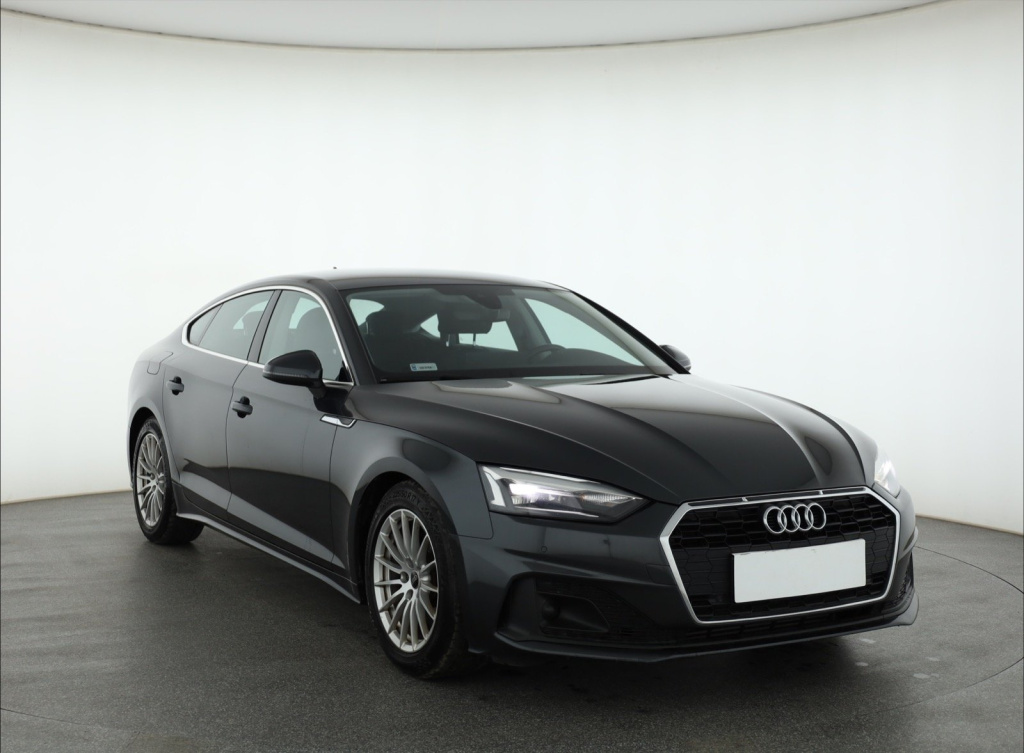 Audi A5 35 TFSI