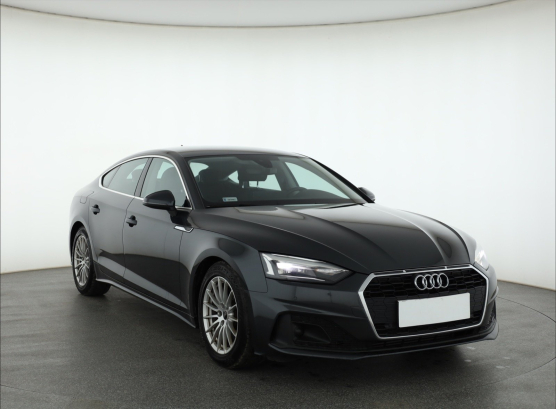 Audi A5 35 TFSI