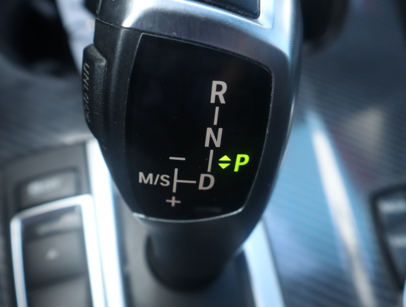 BMW X3, 2013