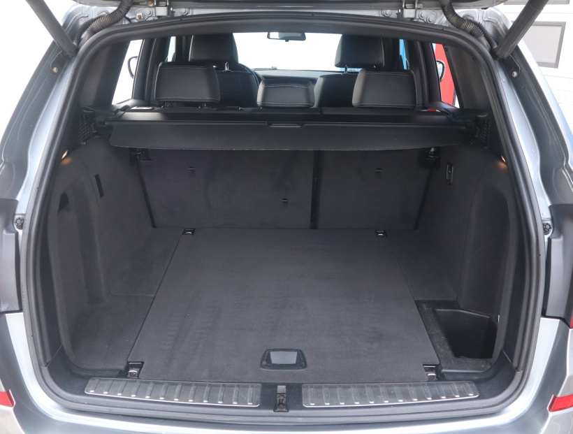 BMW X3, 2013