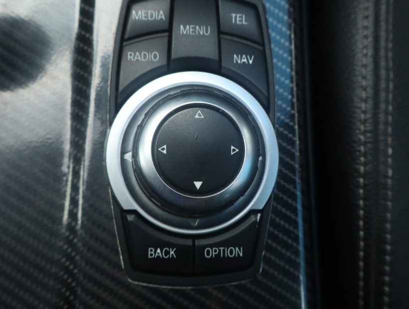 BMW X3, 2013
