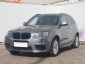 BMW X3, 2013