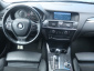 BMW X3, 2013