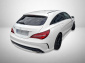 Mercedes-Benz CLA, 2018