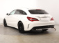 Mercedes-Benz CLA, 2018