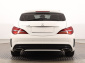 Mercedes-Benz CLA, 2018