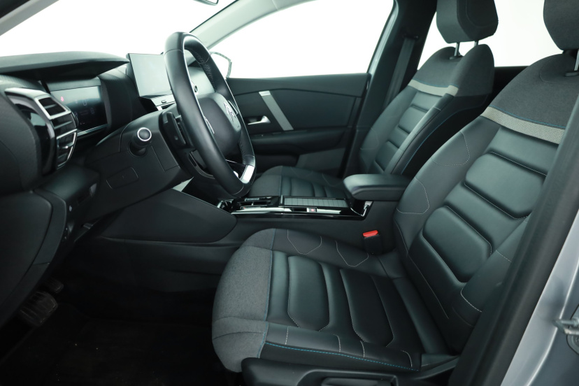 Citroen C4, 2023