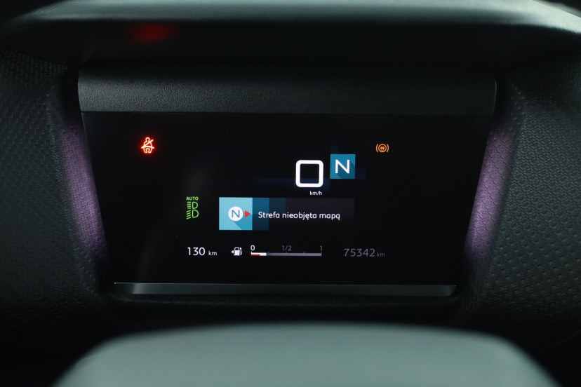 Citroen C4, 2023