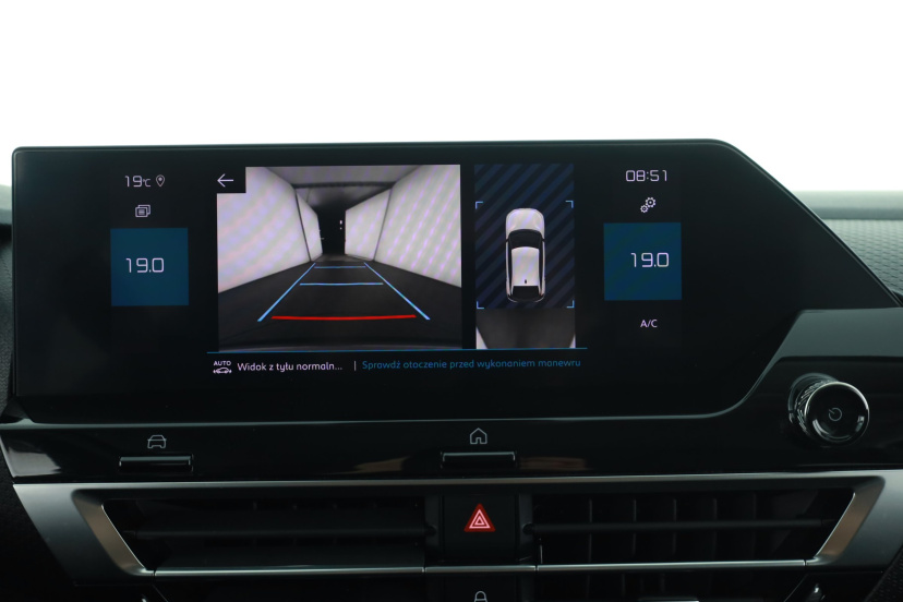 Citroen C4, 2023