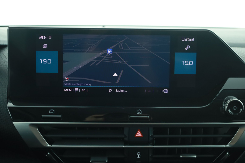 Citroen C4, 2023