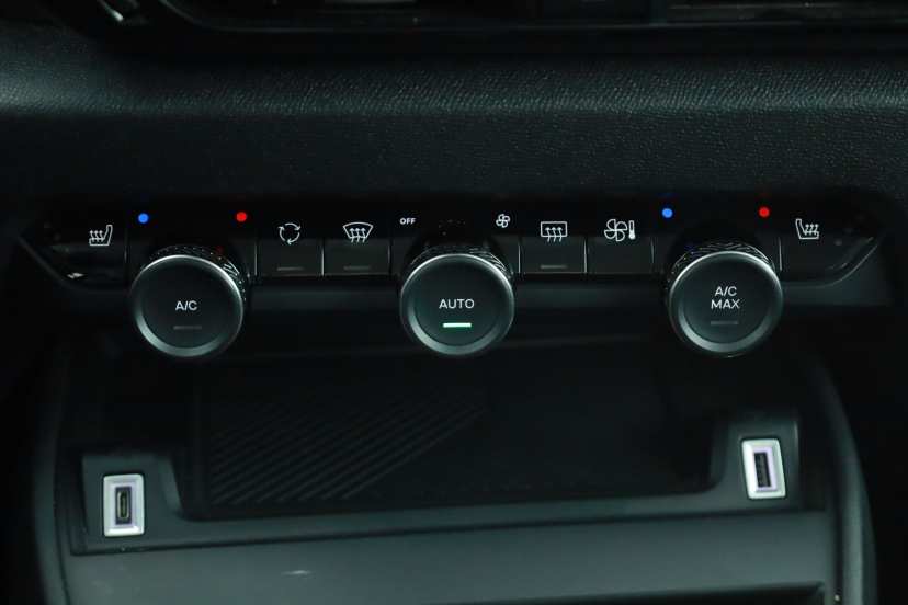 Citroen C4, 2023