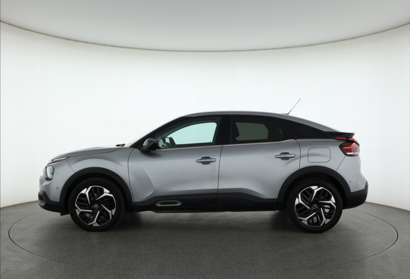 Citroen C4, 2023