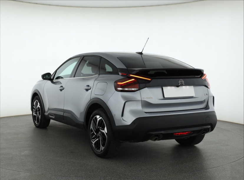 Citroen C4, 2023