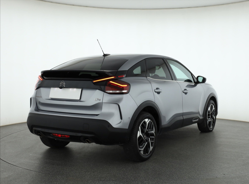 Citroen C4, 2023