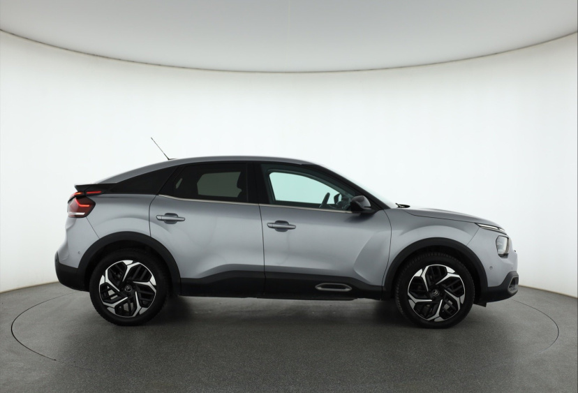 Citroen C4, 2023