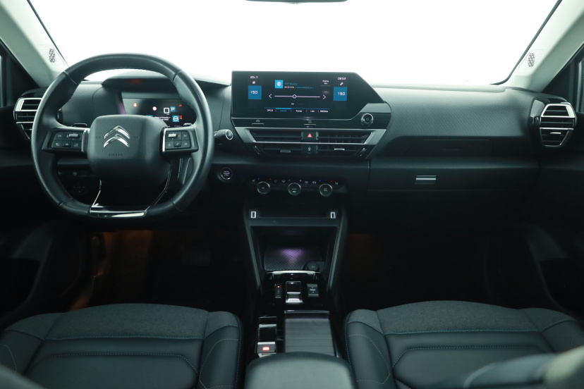 Citroen C4, 2023