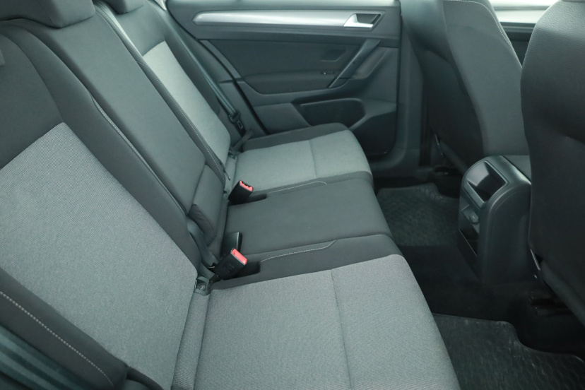 Volkswagen Golf Sportsvan, 2016