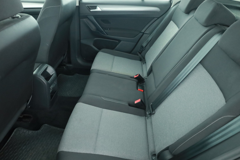 Volkswagen Golf Sportsvan, 2016