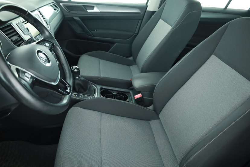 Volkswagen Golf Sportsvan, 2016
