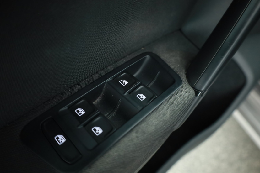Volkswagen Golf Sportsvan, 2016