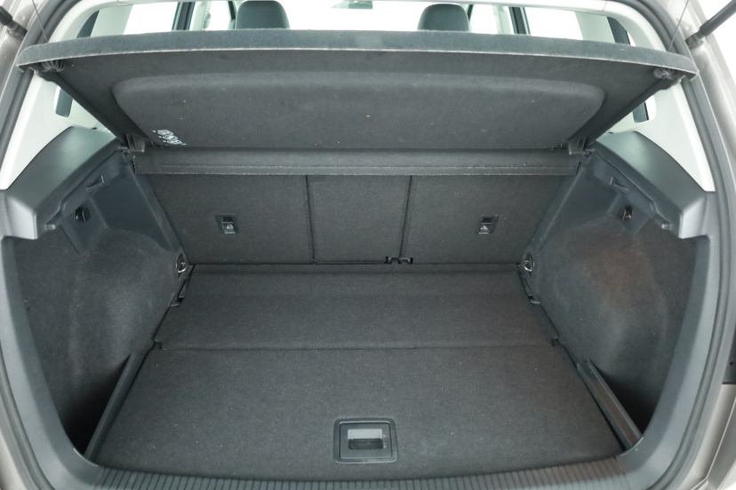 Volkswagen Golf Sportsvan, 2016