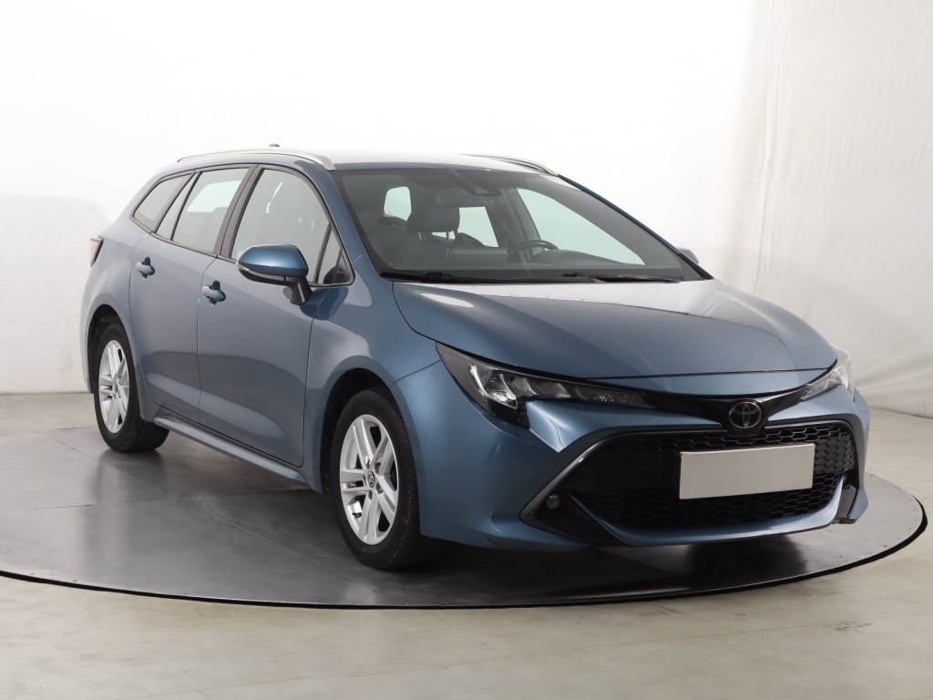 Toyota Corolla Touring Sports