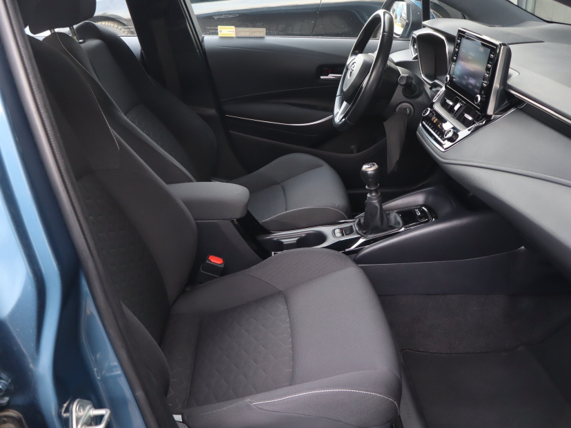 Toyota Corolla, 2022