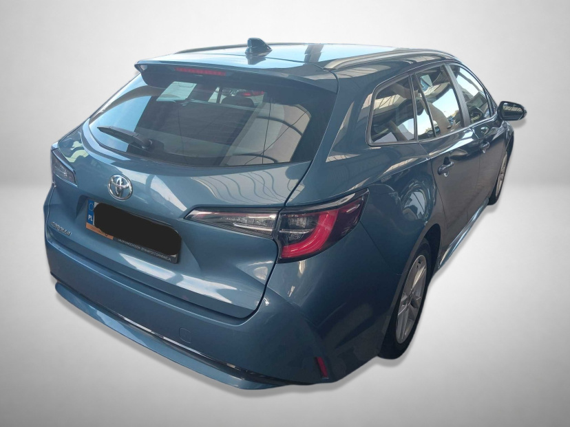 Toyota Corolla, 2022