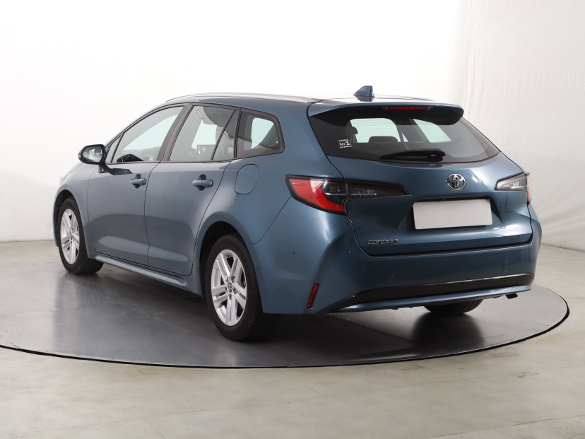 Toyota Corolla, 2022