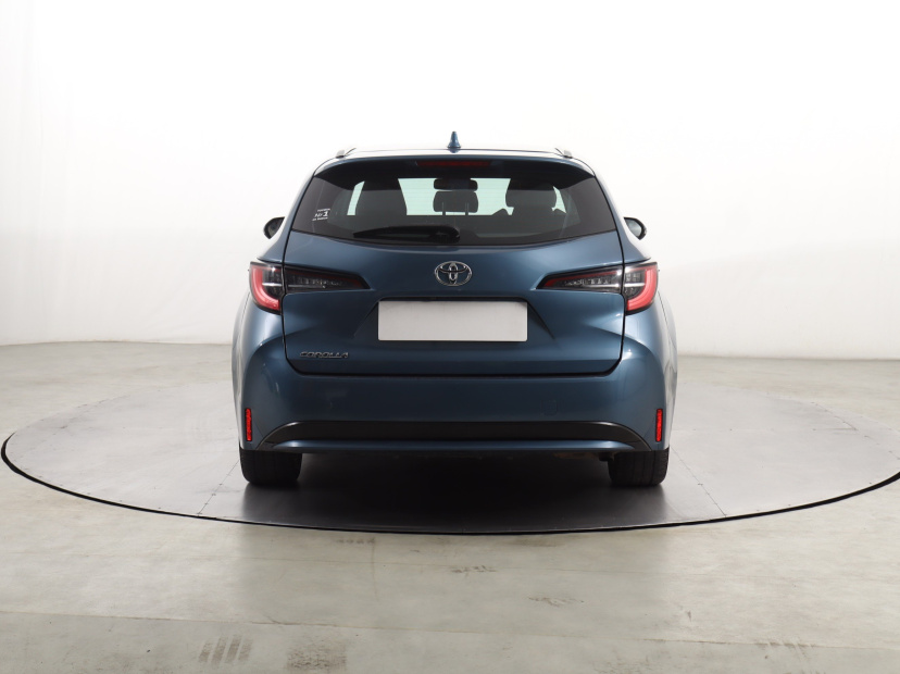 Toyota Corolla, 2022