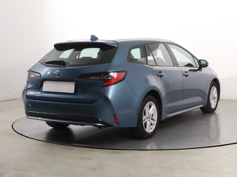 Toyota Corolla, 2022