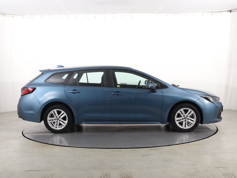 Toyota Corolla, 2022