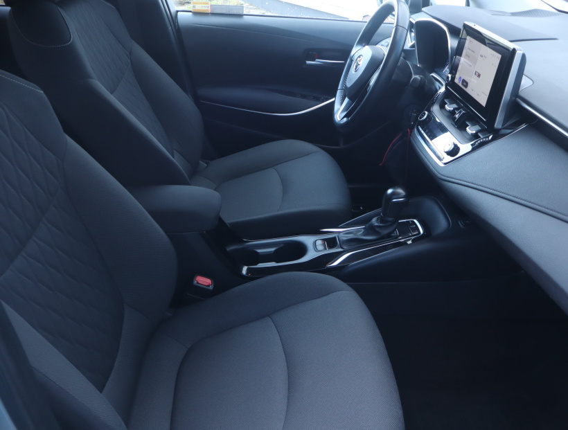 Toyota Corolla, 2022