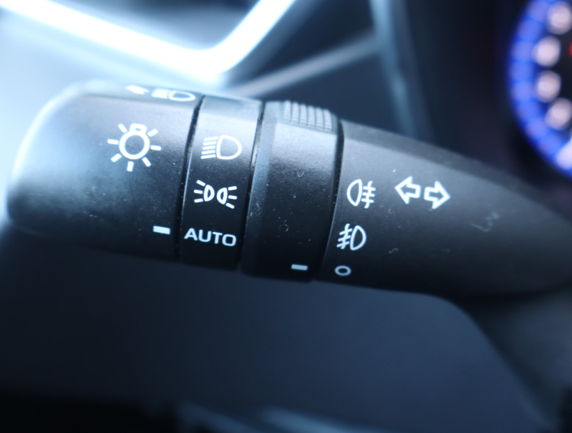 Toyota Corolla, 2022