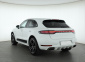 Porsche Macan, 2020