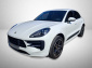 Porsche Macan, 2020