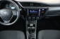 Toyota Corolla, 2018