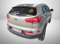 Kia Sportage, 2014