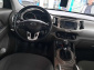 Kia Sportage, 2014