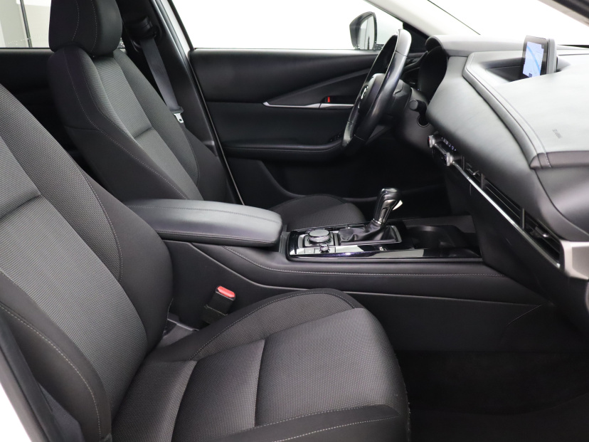 Mazda CX-30, 2021