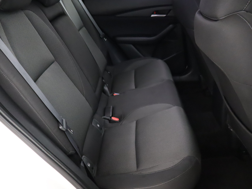 Mazda CX-30, 2021